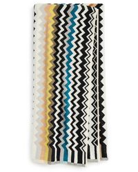 Missoni - Best Bath Towel 100X150 - Lyst