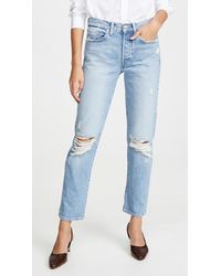 Edwin Jeans for Women - Up to 70% off at Lyst.com