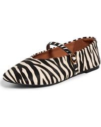 INTENTIONALLY ______ - Larisa Flats - Lyst