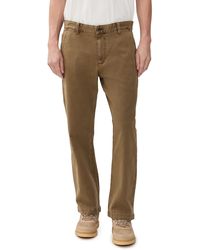 Corridor NYC - Heavy Twill Trousers - Lyst