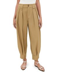 Sea - Suzette Sportswear Balloon Pants - Lyst