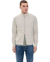 Save The Duck - Tulio Lightweight Zip Jacket - Lyst