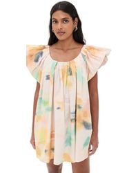 A.L.C. - A. L.C. Abi Dress - Lyst