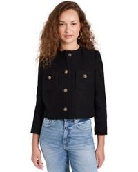 Ba&sh - Meredith Jacket - Lyst