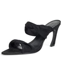 SCHUTZ SHOES - Meline Mules - Lyst