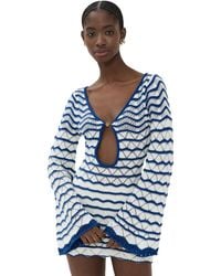 Bananhot - Mini Rey Dress - Lyst