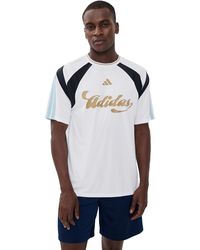 adidas - House Of Tiro Nations Track Top - Lyst