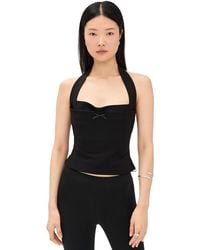 Miaou - Mikalea Top - Lyst