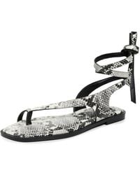 A.Emery - A. Emery Heidi Sandals - Lyst