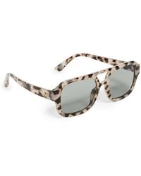 Aire - Aquarius Sunglasses - Lyst