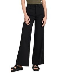 Rag & Bone - Sofie Ponte Pants - Lyst
