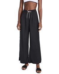 Solid & Striped - Oid & Triped The Dani Pant Backout - Lyst