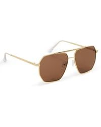 Aire - Asteroid Sunglasses - Lyst