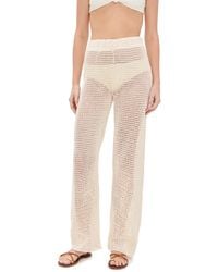 PQ Swim - Eliza Pants - Lyst