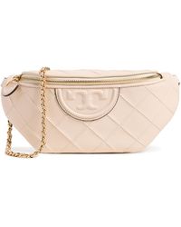 Tory Burch - Fleming Soft Convertible Belt Bag - Lyst