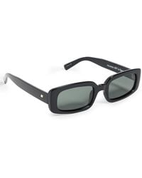 Le Specs - Dynamite Sunglasses - Lyst