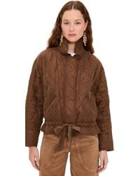 Isabel Marant - Zakiane Jacket - Lyst
