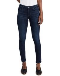AG Jeans - The Prima Ankle Jeans - Lyst