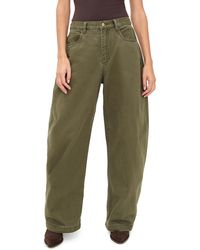 Ronny Kobo - Ninon Pants - Lyst