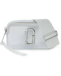 Marc Jacobs - The Jelly Snapshot Bag - Lyst