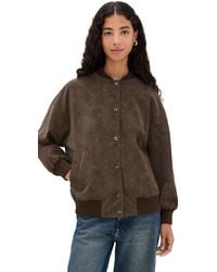 Line & Dot - Alfie Jacket - Lyst