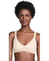 Spanx - Bra-llelujah! Unlined Bralette - Lyst