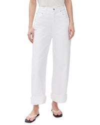 Citizens of Humanity - Ayla Baggy Jeans - Lyst