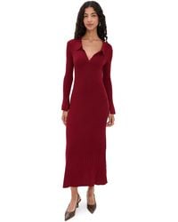 O.P.T - O. P.T Nicole Dress - Lyst