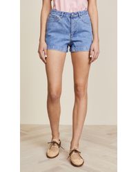 apc high standard shorts