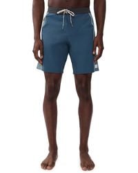 Katin - Otg Archer Surf Trunks 18 - Lyst