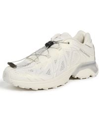 Salomon - Xt-Whisper Void Sneakers - Lyst
