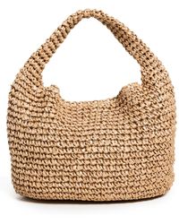 Hat Attack - Slouch Bag - Lyst