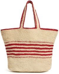 lemlem - Mira Tote Bag - Lyst
