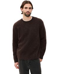 Wax London - Wilde Crewneck Sweater - Lyst