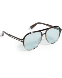 Quay - Day One Sunglasses - Lyst