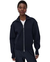 A.L.C. - A. L.C. Oliver Cardigan - Lyst