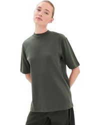 Tibi - Perfect Tee - Lyst
