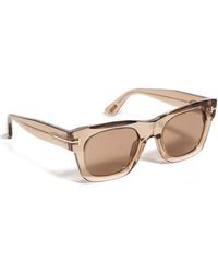 Tom Ford - Emma Sunglasses - Lyst