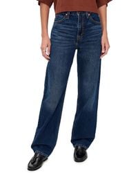 Levi's - baggy Dad Jeans - Lyst