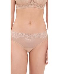 Commando - Double Take Lace Bikini - Lyst