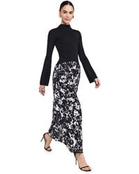 Solid & Striped - The Soglio Dress - Lyst