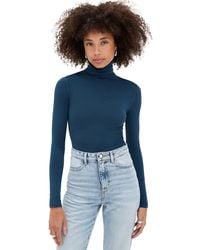 Wolford - Colorado Thong Bodysuit - Lyst