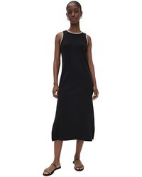 Z Supply - Delamer Tank Dress - Lyst