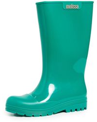 Melissa - Welly Boots - Lyst