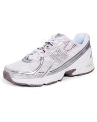 New Balance - 740 Sneakers - Lyst