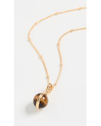 Missoma Necklaces for Women - Up to 30% off at Lyst.com
