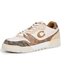 COACH - Soho Sneakers - Lyst