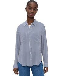 DAZE - Palisades Top - Lyst