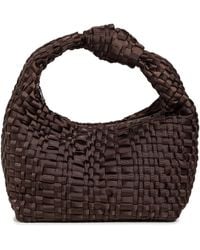 Maria La Rosa - Mini Datolite Shoulder Bag - Lyst