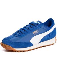 PUMA - Easy Rider Vintage Sneakers Clyde Royal - Lyst
